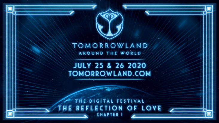 tomorrowland 2020 grafica 01