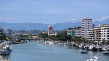 Azzurro Storie di Mare Pescara