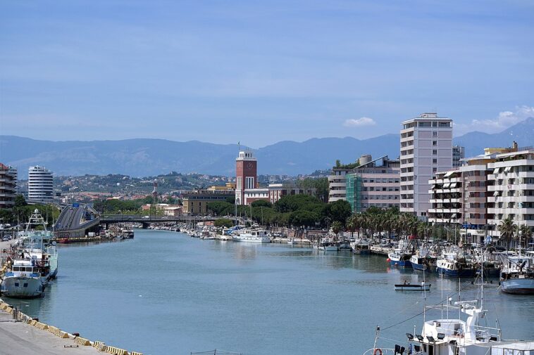 Azzurro Storie di Mare Pescara