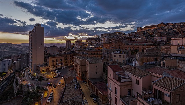 Agrigento