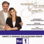 Women For Women 1